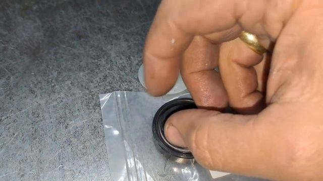 Рейка ГУР Приора, замена втулки.