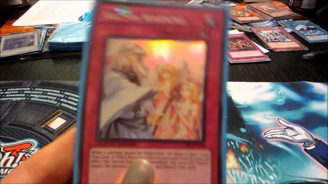 My Mermail deck profile смотреть онлайн