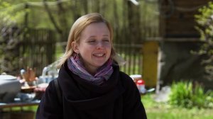 «Слепая» - 492 серия - Принцесса
