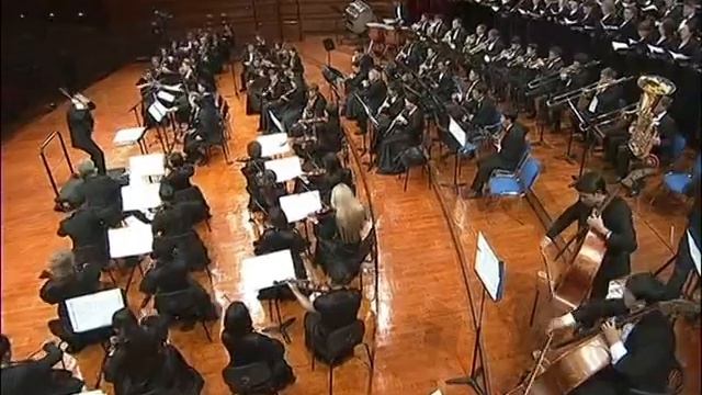 Stepanyan, Liana Verdi Requiem part 4 смотреть онлайн