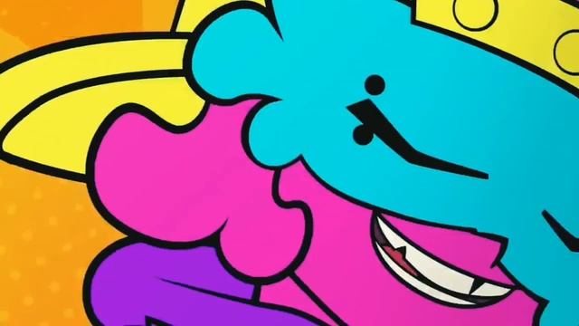 Kids Cartoon - Super Things Neon Power Episode 1 Watch Online Cartoon - Toons World