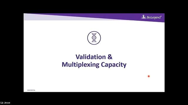Total Seq: Integrated End-to-End Solution for Single-Cell Multiomic Analysis смотреть онлайн