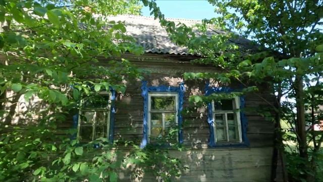 Имение князей Друцких-Соколинских в Аполье. Церковь. Легенда о черном зеркале!