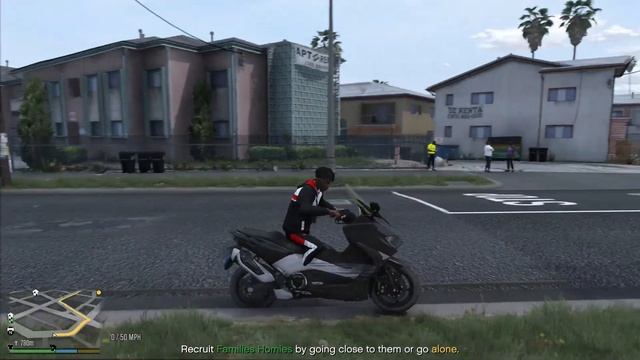 GTA 5 FRANCE - BRISKO REVIENT CONQUERIR LA VILLE - LA STREET смотреть онлайн