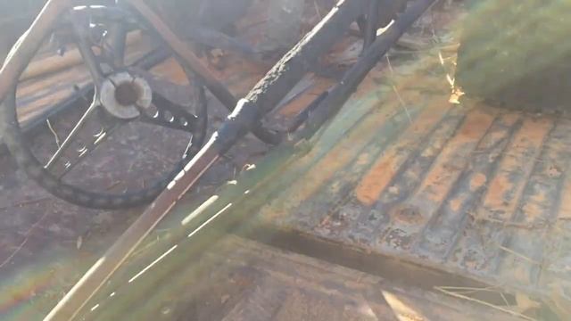Dingo rebuild part 1 смотреть онлайн