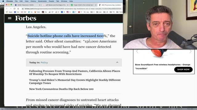 #267 Письмо шестисот врачей смотреть онлайн