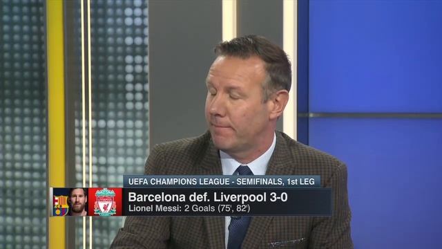 Why does Coutinho look so 'average' next to Messi and Suarez? | Champions League