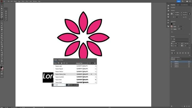 How to Use the NEW Contextual Task Bar in Illustrator 2023 смотреть онлайн