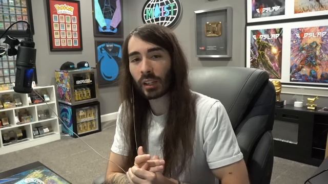 Biggest Chess Cheating Scandal Ever смотреть онлайн