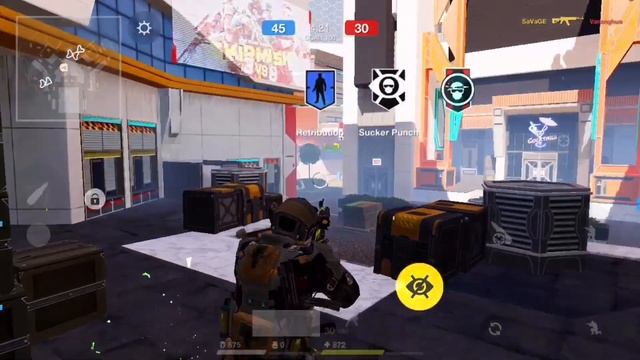 Battle prime & Gameplay (VK-15) смотреть онлайн