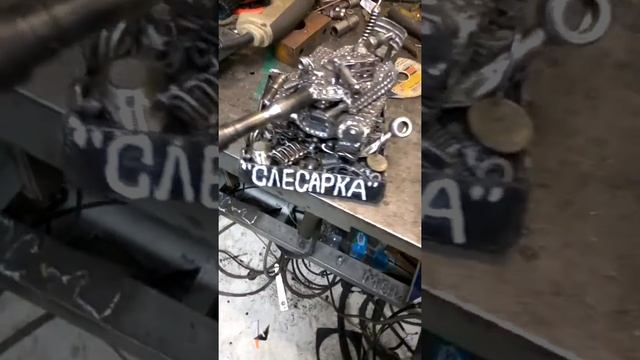Танк своими руками смотреть онлайн