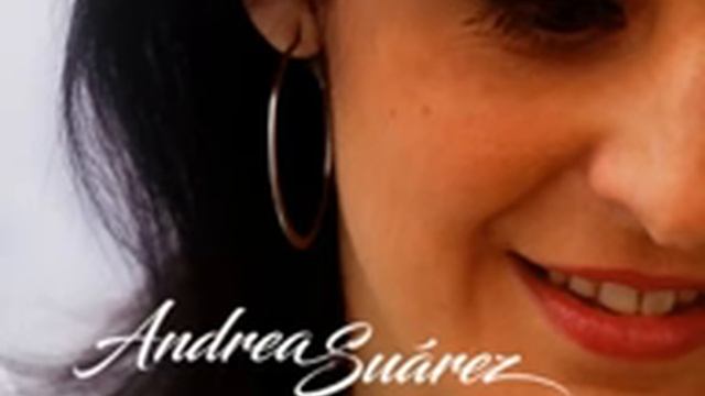 ANDREA SUÁREZ- TANGO MUJER - L y M - NESTOR TECHERA смотреть онлайн