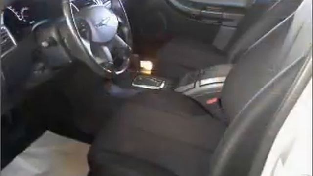 2006 Chrysler Pacifica - Dublin CA смотреть онлайн
