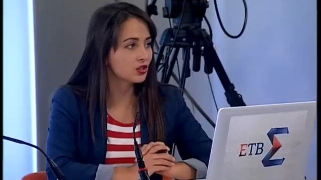 ЕТВ 