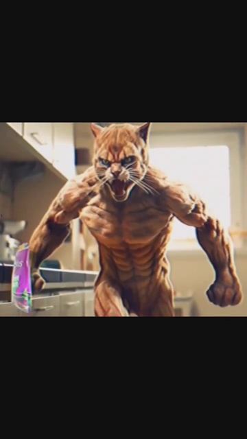 #хочуврек крутая реклама Вискаса #вреки #нравится #вискас #кот #котики #подпишись смотреть онлайн