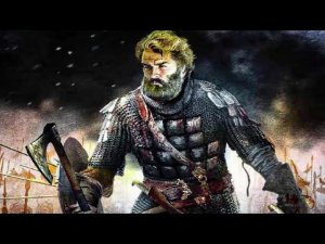 Аудиокнига Переместился в древнюю Русь и изменил историю книга 1