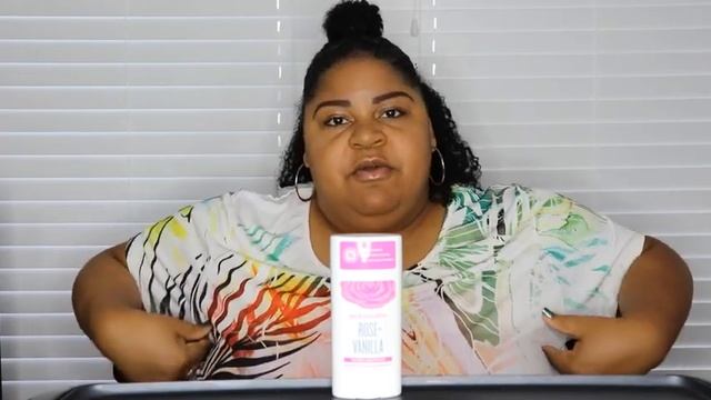 Schmidt's Natural Deodorant Review