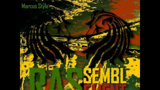 Muflon Dub And Marcus Style - Ti Mamai