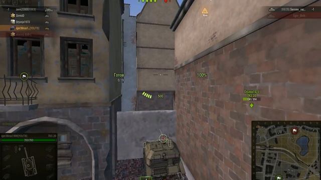 Нычки и баги в игре World of Tanks от igor36rus. смотреть онлайн
