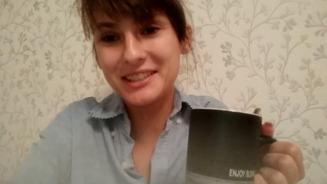 Влог #4 / Акция тест ANEW Заряд энергии / Бизнес тренинг / Встреча с районом / Ещё один мой день