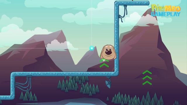 Red Ball 4 Animation | Talking Ben Vs Squid Game Box & Alien Among Us In Stage 4 смотреть онлайн
