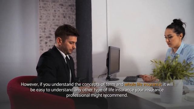 BEST kind of life insurance | WELLNESS in Life смотреть онлайн