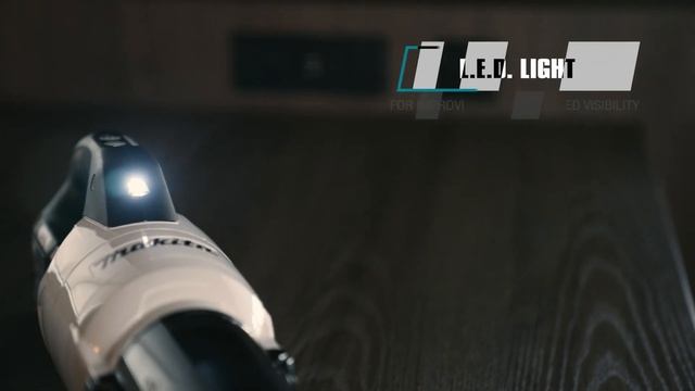 40V max XGT® Brushless Cyclonic 4-Speed HEPA Filter Compact Stick Vacuum (GLC03) смотреть онлайн