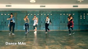 Amor y Dolor - Carlos Baute (feat. Alexis & Fido) - Marlon Alves Dance MAs