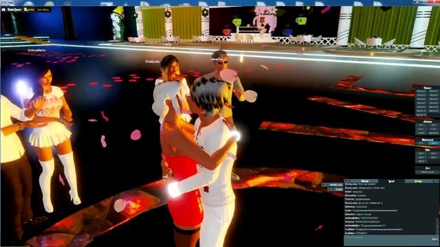 LoveStory Дима и Маша смотреть онлайн