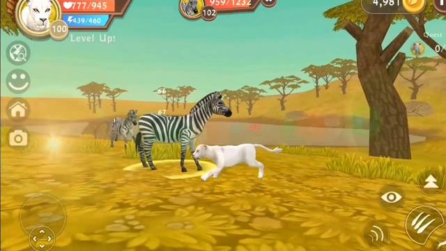 WildCraft Evolution in 360°: Evolution 2018-2020 | From Model Testing to the Jungle Update смотреть онлайн