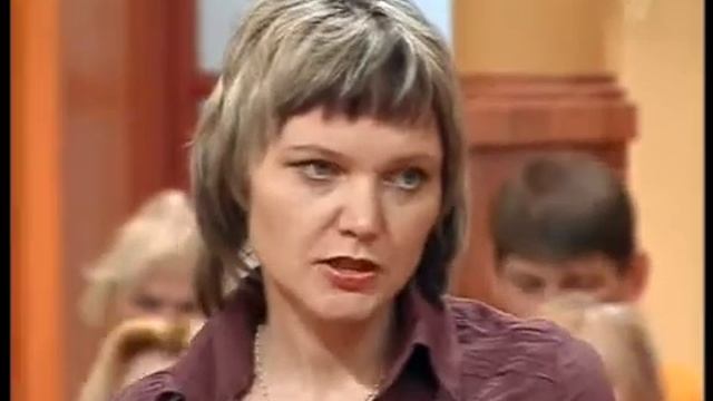 Федеральный судья выпуск 130 от04,03  судебное шоу 2008 2009