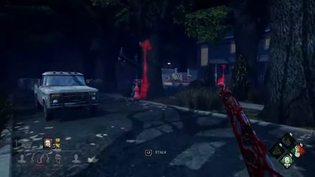 Dead by Daylight_20210124183929 смотреть онлайн