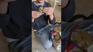 распаковка карт draxsus