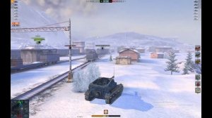 Дикий МАКС возвращается💥НЕТ СПАСЕНИЯ💥WoT Blitz