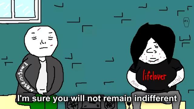 Russian Black Metal Fans