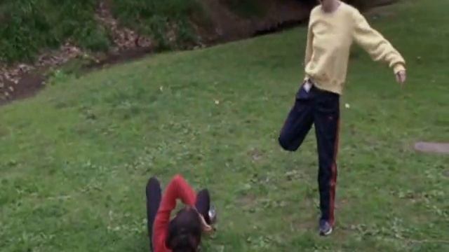 Grey's Anatomy -No Where With You смотреть онлайн