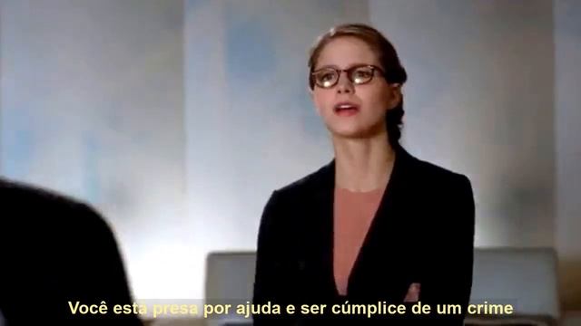 Kara Always Loved Lena Deeply - SUPERCORP Clips + 6x14 LEGENDADO