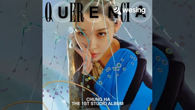 KIM CHUNGHA - ALL NIGHT LONG (MINUS ONE) (2021) смотреть онлайн