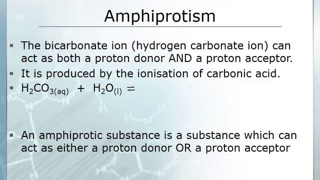 AE#27 Polyprotism and amphiprotism смотреть онлайн