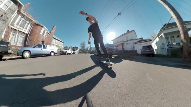 GoPro Fusion. 360 VR action cam. Should you get it? смотреть онлайн