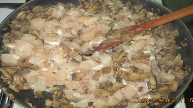 Секреты кухни