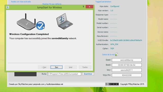 Dumpper V.80.9 + JumpStart [14.10.2016] смотреть онлайн
