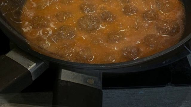 Веселые рецепты! Фрикадельки :) смотреть онлайн