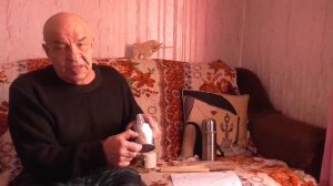 Эвенкийский подсвечник , Свечкарук