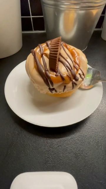 SATISFYING #dessert #donuts #sweets #ChristmasEdition #shorts