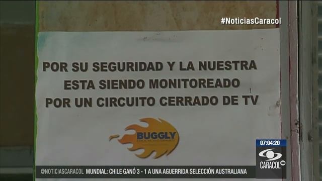 Lina Luna declaró durante cinco horas en la Fiscalía 13 de Junio de 2014 смотреть онлайн