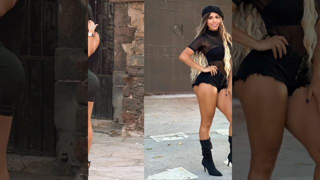 Mexican Model Yesli Gomez Wiki,Bio, Birth, Followers, Measurement, Networth, Etc