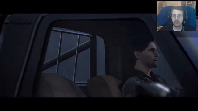 The Serious Squirrel plays Alan Wake Part 16 | Monster Excavator Madness! смотреть онлайн