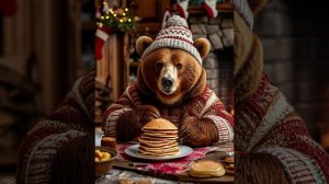 Маша и медведь