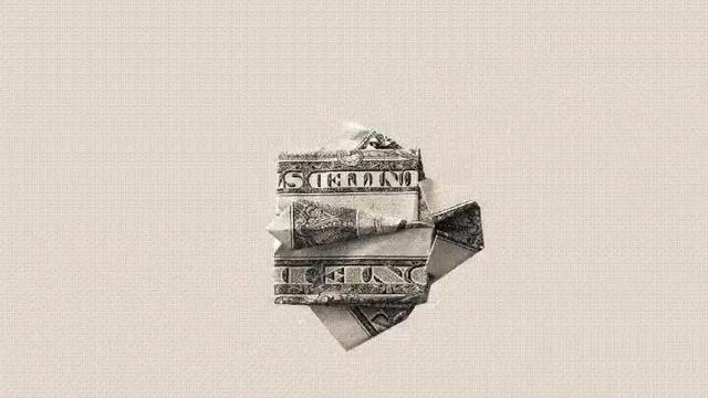 Гифка про доллар и упаковку 1 смотреть онлайн